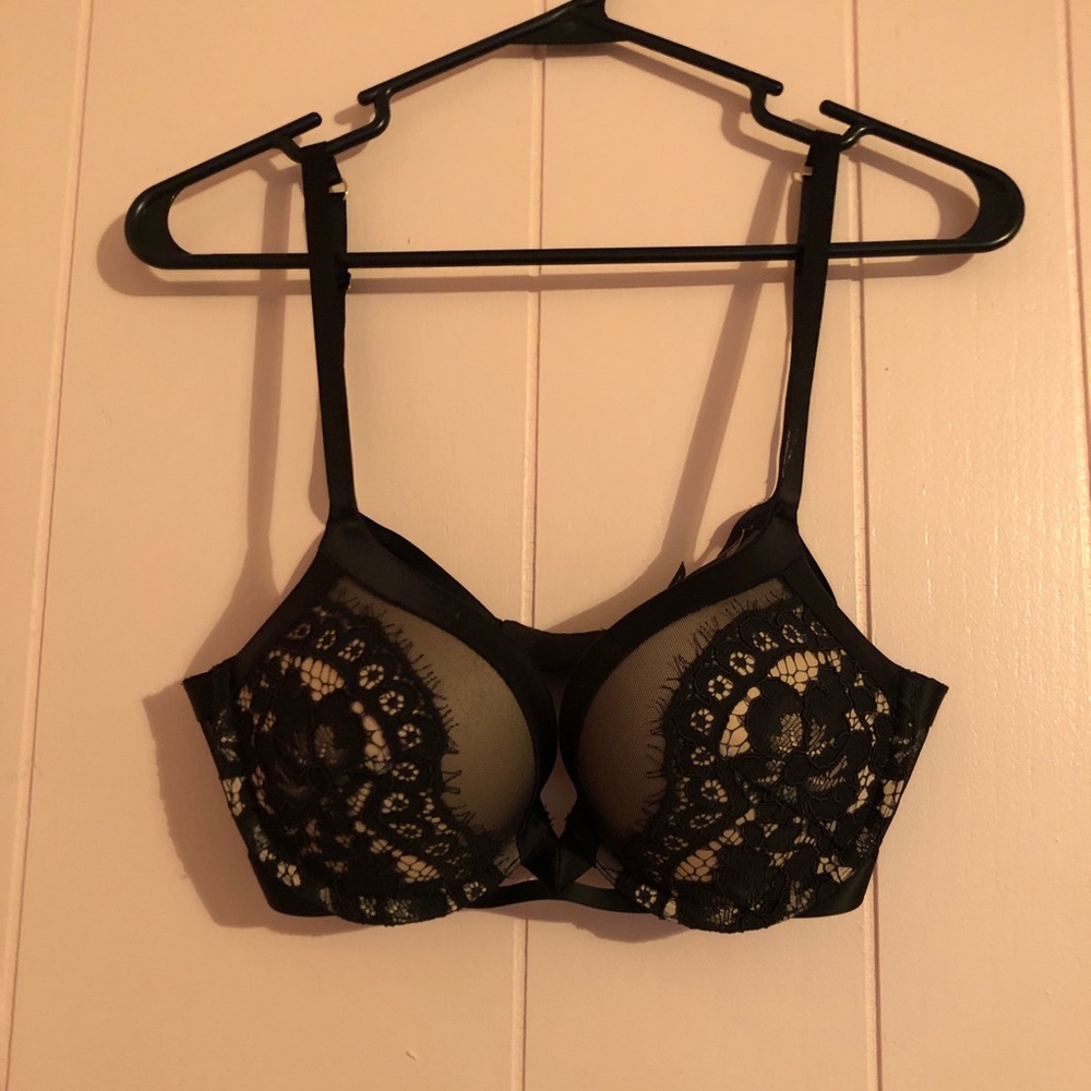 Victoria’s Secret Very Sexy Push up